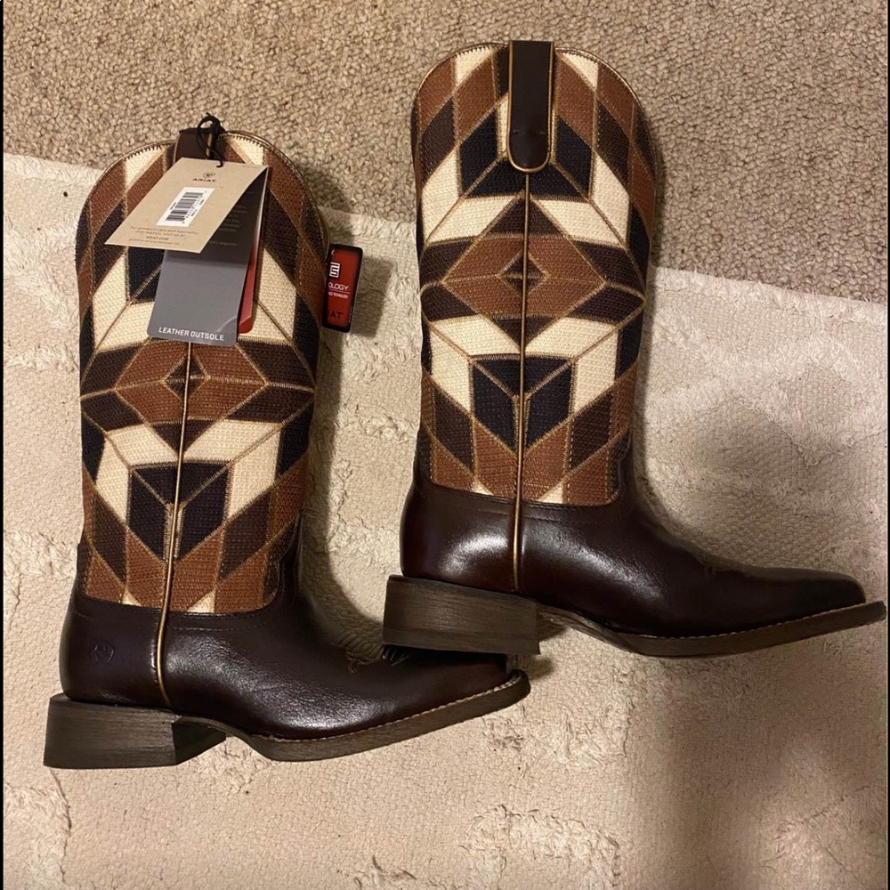 Ariat Women’s Boots